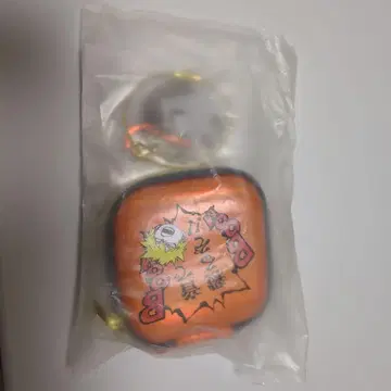 바쿠고 카츠키 이어폰 케이스