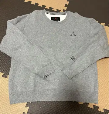 조던 남성용 트레이닝복 L 사이즈