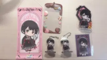 헤타리아 혼다 키쿠