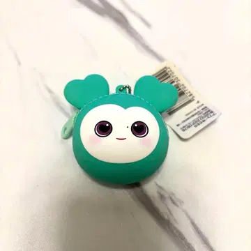 TWICE 미나 GIGO 한정판 미니 지갑