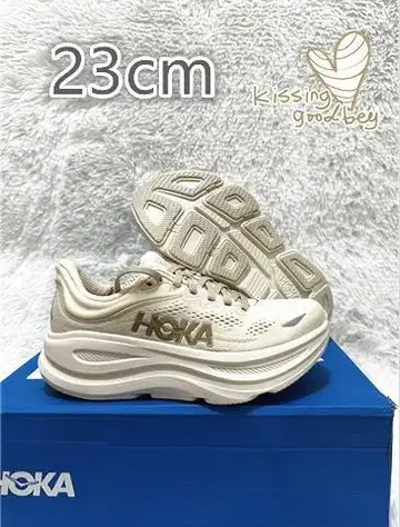 호카 오네 오네 본디 9.0 스니커즈 23cm