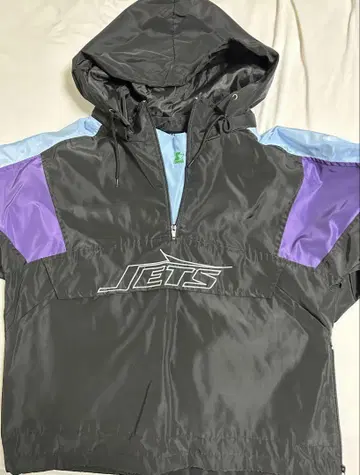 [ 새상품급 ] STARTER 나일론 자켓