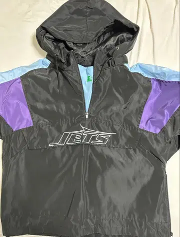 [ 새상품급 ] STARTER 나일론 자켓