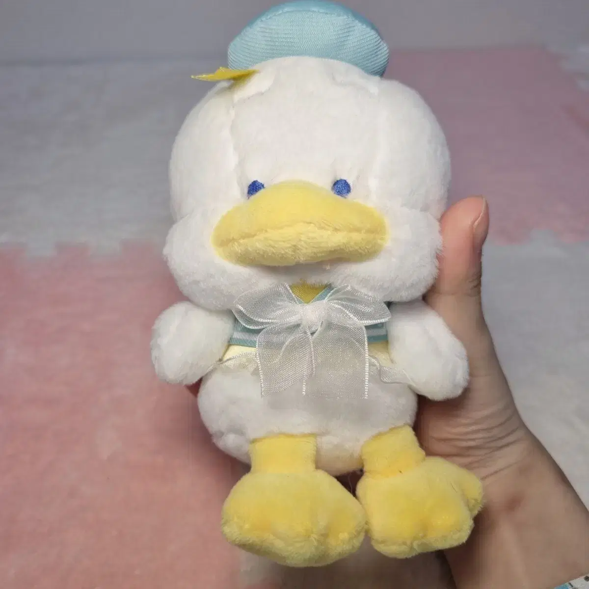 Sanrio Pecl Keyring 2025