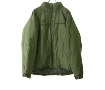 B.A.F ECWCS Level 7 PRIMALOFT JACKET