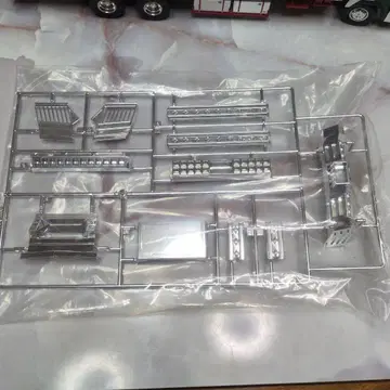 데코토라 아오시마 프론트 범퍼