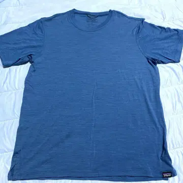 Patagonia 캐플린 쿨 메리노 S 사이즈