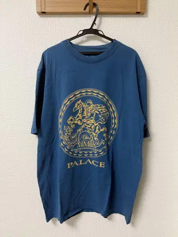 PALACE 셔츠