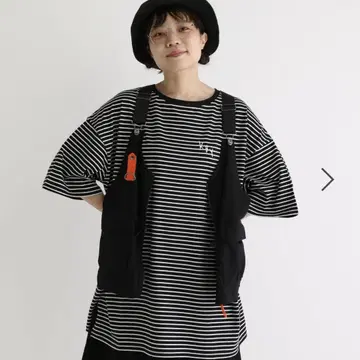 바야코 씨 keep being you 페스티벌 베스트 미개봉 새상품 블랙