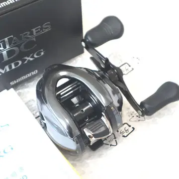 시마노 18 ANTARES DC MDXG 오른손잡이용