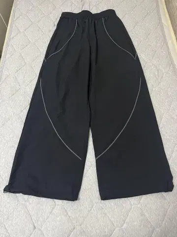 URBAN RESEARCH 나일론 팬츠 테크 시티
