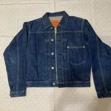 levis 506xx 일본제 1996년제 사이즈 34