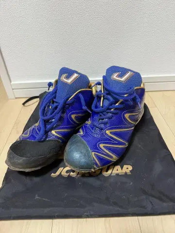 재규어스 창공 오더 스파이크