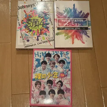 4 M스테  DVD