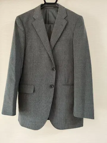 TEIJIN MEN'S SHOP GINZA 남성용 수트