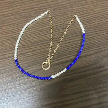 스타 주얼리 K10 목걸이