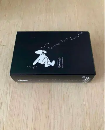Vegyn 2개 세트 카세트 테이프 레어템
