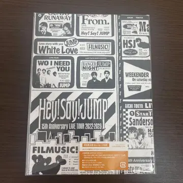 FILMUSIC! 15th Anniversary LIVE TOUR