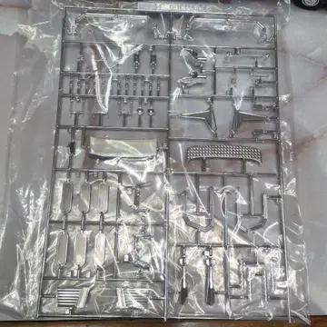 데코토라 아오시마 도금 부품