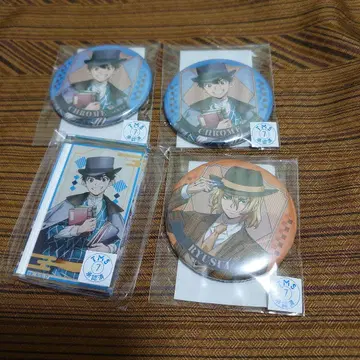 Dr.STONE 닥터스톤 굿즈 세트