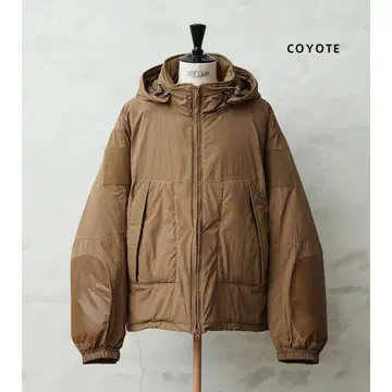 WAIPER.inc PCU LEVEL7 TYPE1 PRIMALOFT