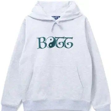 BOTT 23aw 2Y Hoodie