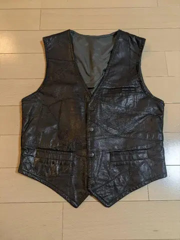 foxbury Traditional 가죽 지레 베스트