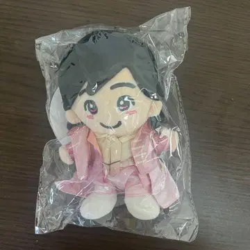 미치에다 슌스케 치비누이 초심LOVE