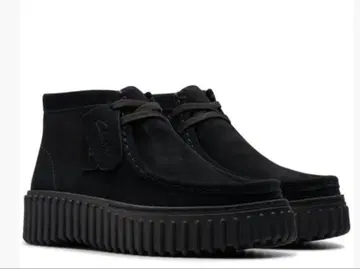 클락스 토힐모스 Torhill Moss Clarks