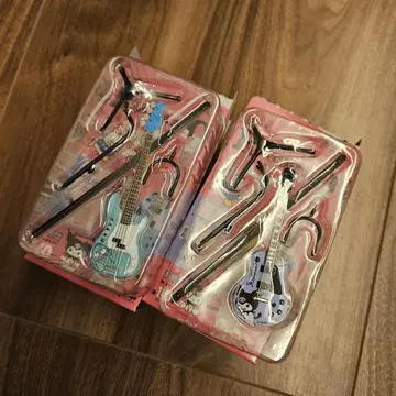 산리오 캐릭터즈 락 모노 2