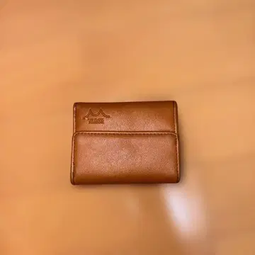 EDWIN 3단 폴더형 지갑