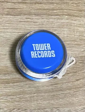 TOWER RECORDS 요요 [ 타워레코드 ]