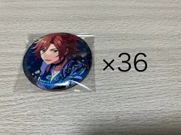 앙상블 스타즈 앙스타 미케지마 마다라 캔뱃지 중국 캔뱃지