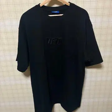 LFYT 엘에프와이티 TONAL LFYT BOX LOGO TEE
