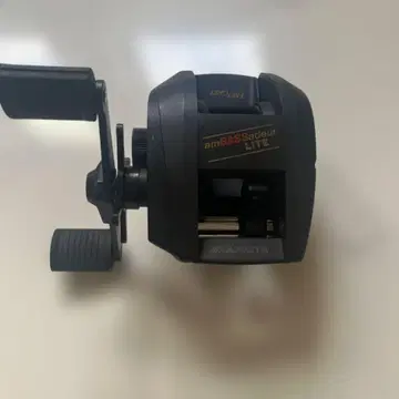Abu Garcia ambassadeur LITE 베이트 낚시릴