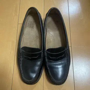 G.H.BASS 코인 로퍼