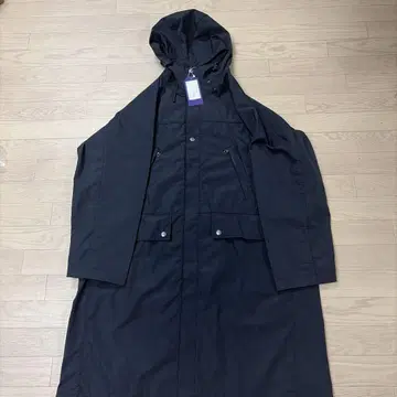 THE NORTH FACE 마운틴 윈드 코트