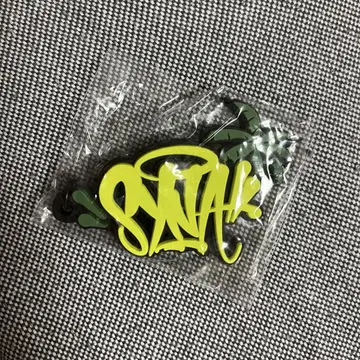 Syna world 키링 [ 정품 ]