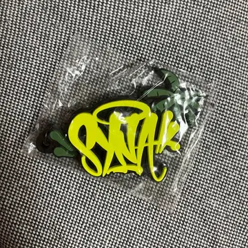 Syna world 키링 [ 정품 ]