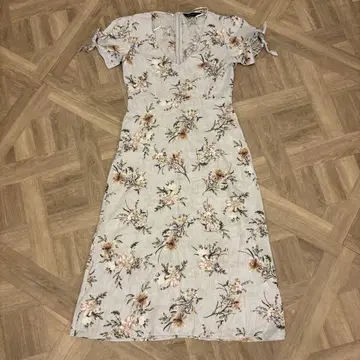 ZARA 원피스
