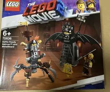 70836 레고 무비