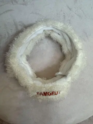 MOA 봉 커버 범굿