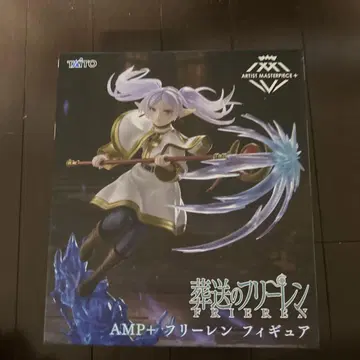장송의 프리렌 AMP+ 프리렌 피규어