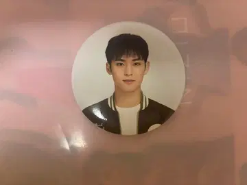 민규 케렌 캔뱃지