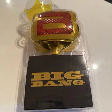 BIGBANG 빅뱅 응원봉 10주년