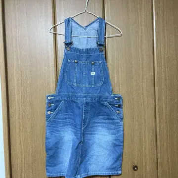 리 오버롤