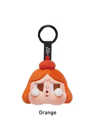 POPMART CRYBABY CHEER UP,BABY!Oganre