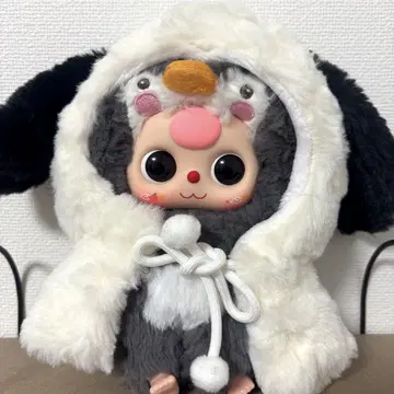 babythree 베이비쓰리 히어로