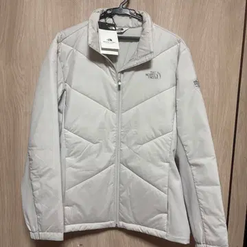 THE NORTH FACE 화이트 라벨 점퍼 한국 한정판