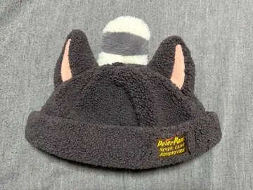 디즈니 잃어버린 아이들 트윈스 캡